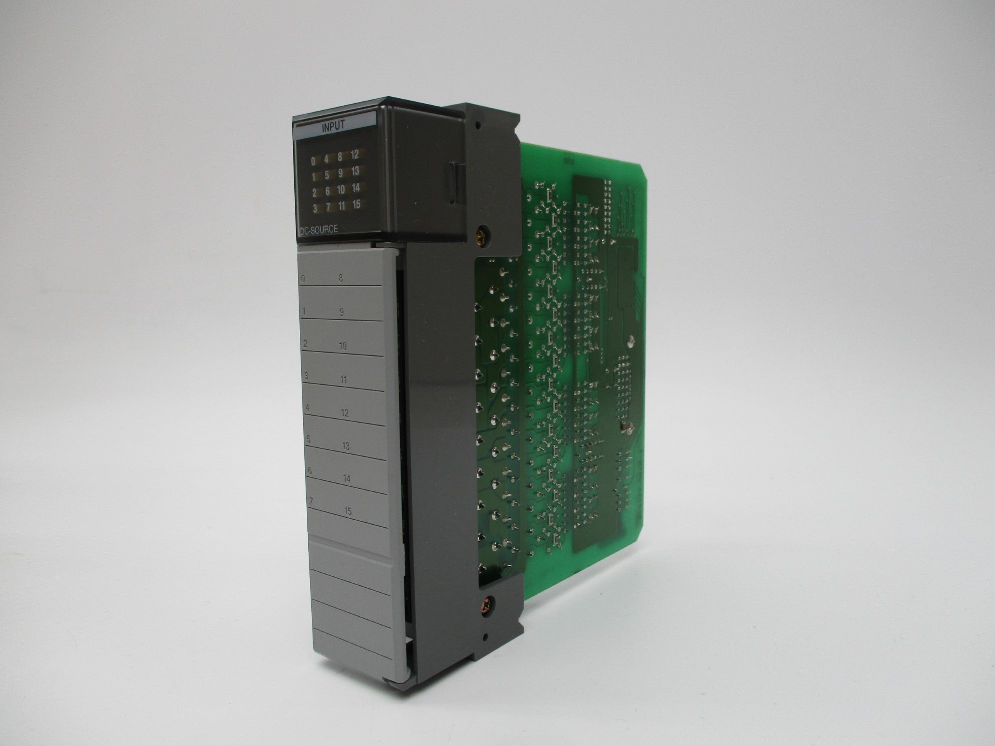 ALLEN BRADLEY 1746-IV16 SER. A NSMP