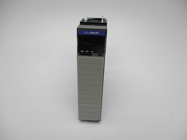 ALLEN BRADLEY 1756-ENBT SER. A F/W 4.008 5.1VDC NSMP