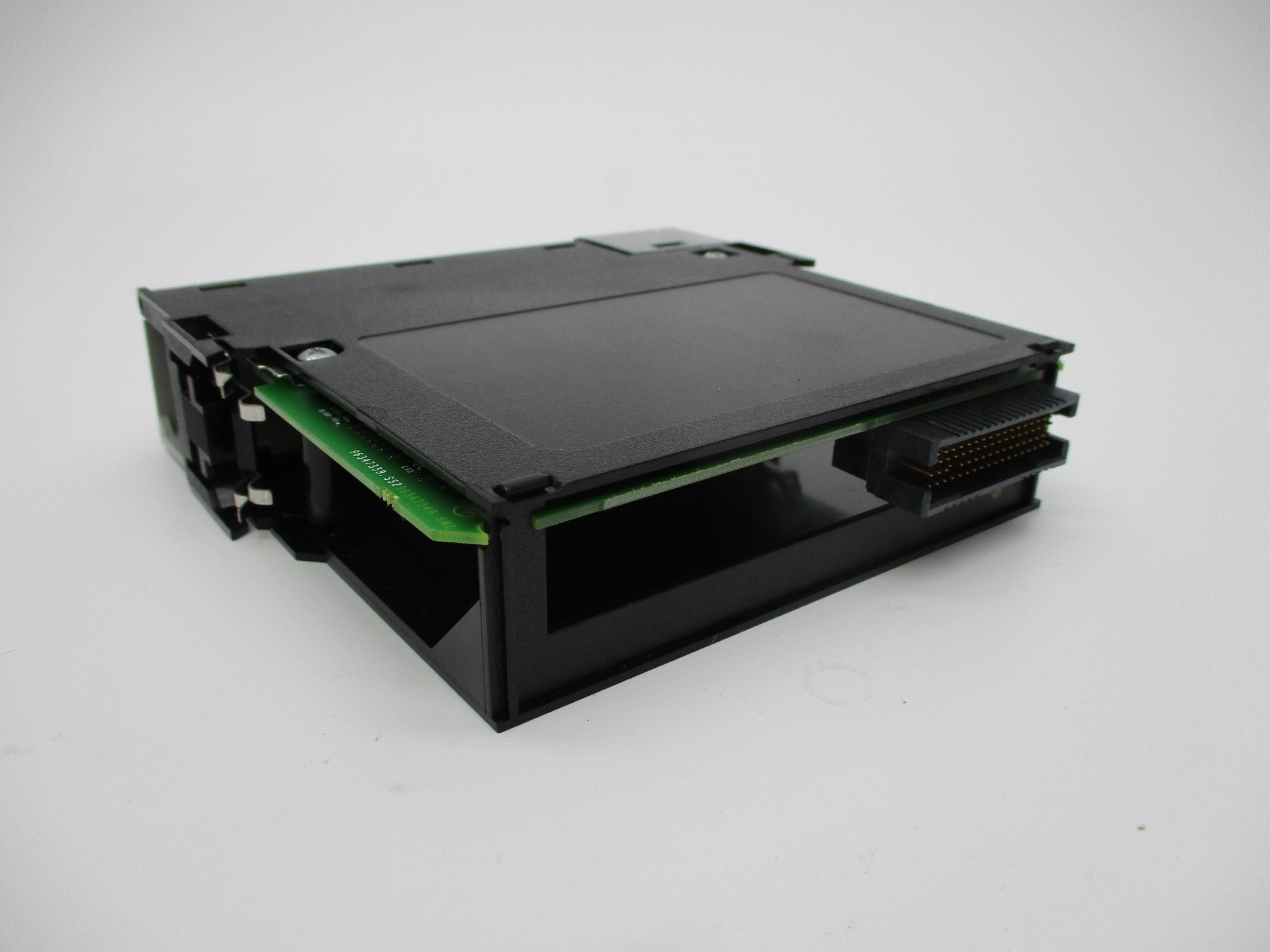 ALLEN BRADLEY 1756-ENBT SER. A F/W 4.008 5.1VDC NSMP