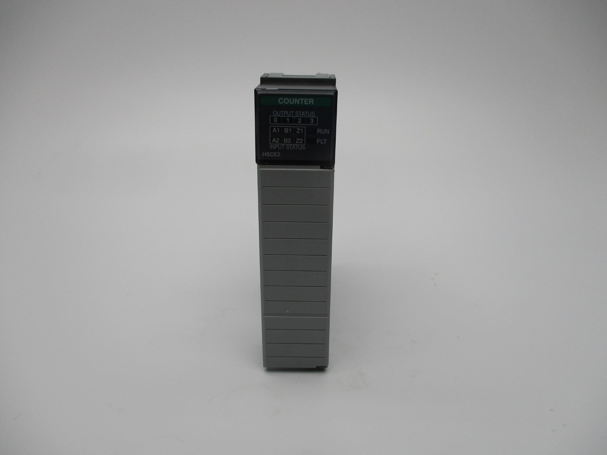 ALLEN BRADLEY 1746-HSCE2 SER. A F/W 3.1 5-30VDC NSNP