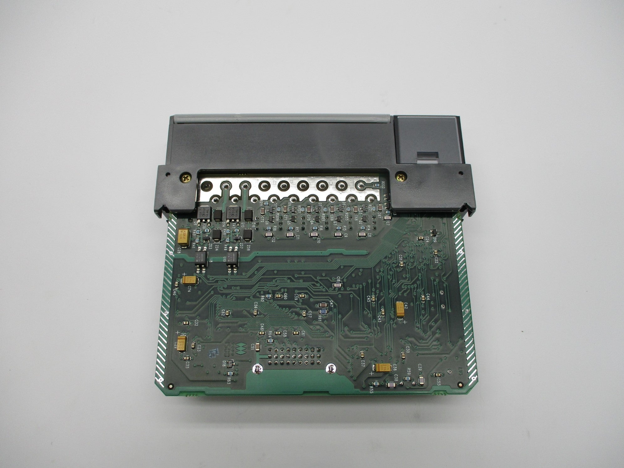 ALLEN BRADLEY 1746-HSCE2 SER. A F/W 3.1 5-30VDC NSNP