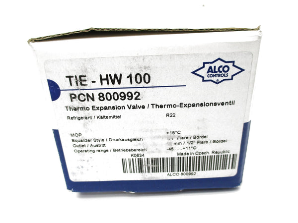 ALCO CONTROLS PCN800992 NSMP