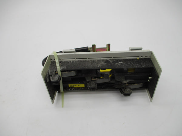 ALLEN BRADLEY 140-GS4163 SER. C (BR/WH) NSMP