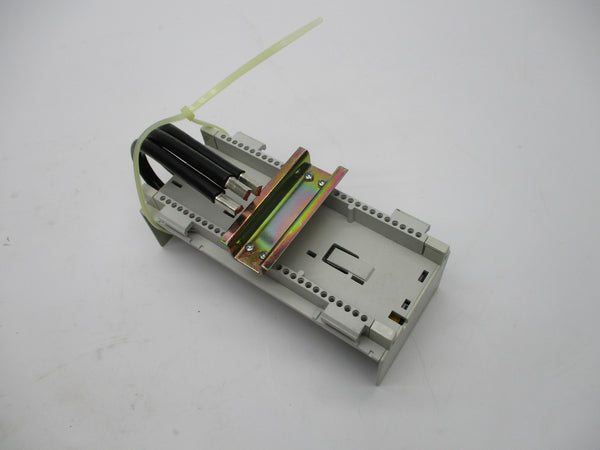 ALLEN BRADLEY 140-GS4163 SER. C (BR/WH) NSMP