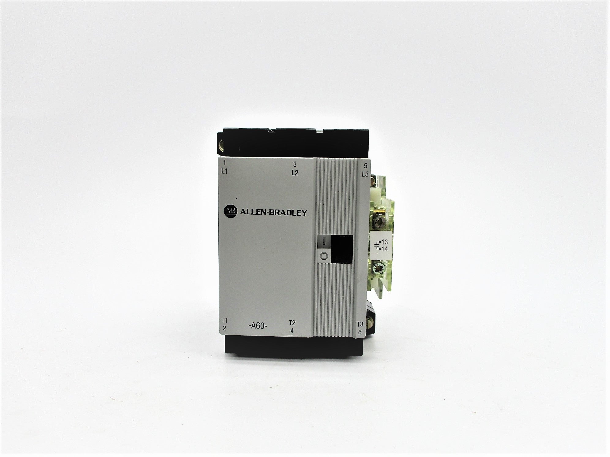 ALLEN BRADLEY 100-A60ND3 SER. C 110/120V  NSNP