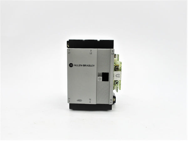 ALLEN BRADLEY 100-A60ND3 SER. C 110/120V  NSNP