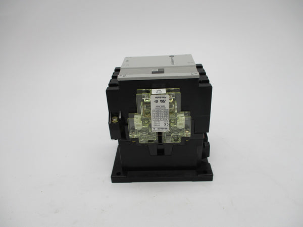 ALLEN BRADLEY 100-A60ND3 SER. C 110/120V  NSNP