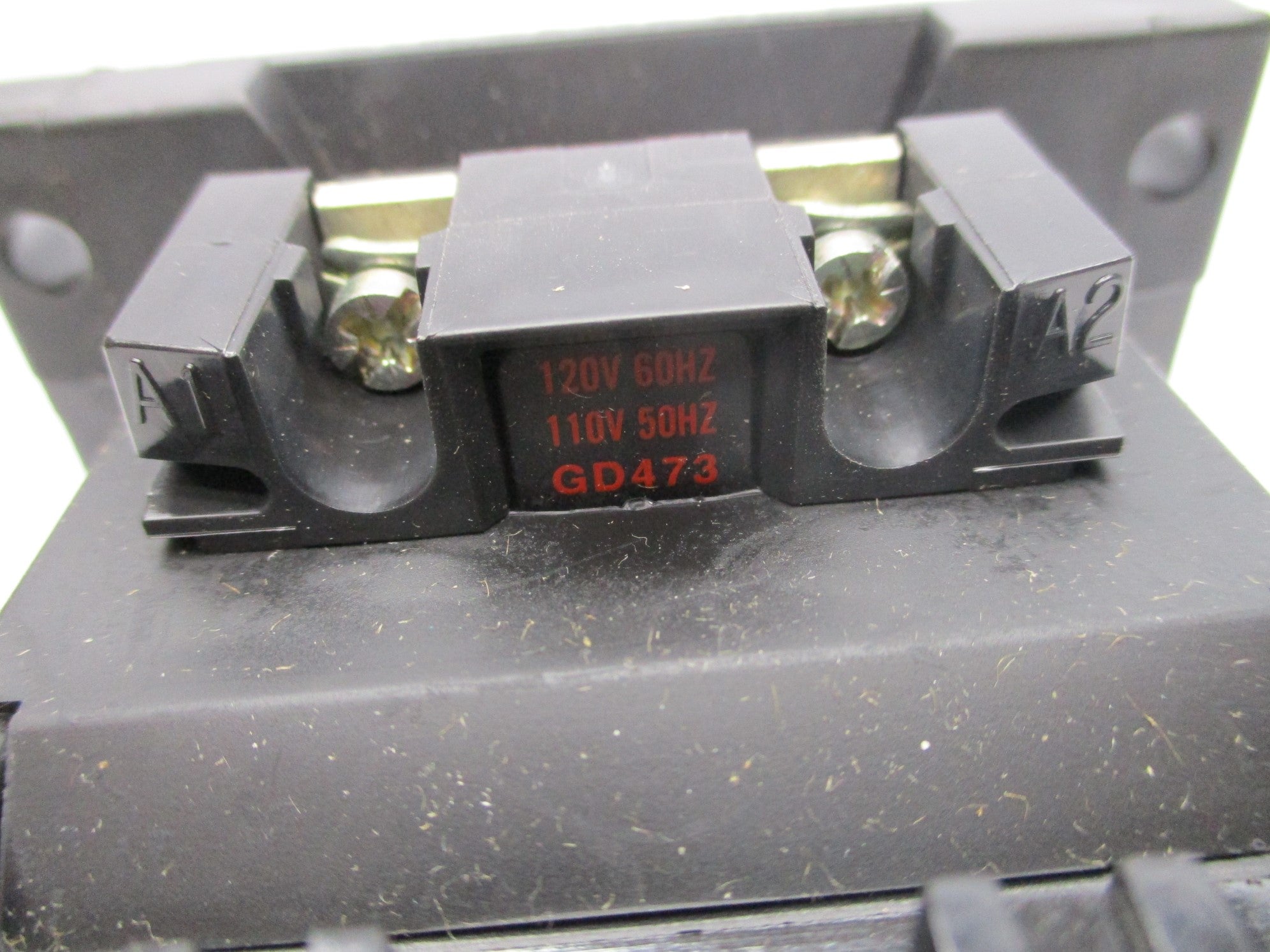 ALLEN BRADLEY 100-A60ND3 SER. C 110/120V  NSNP