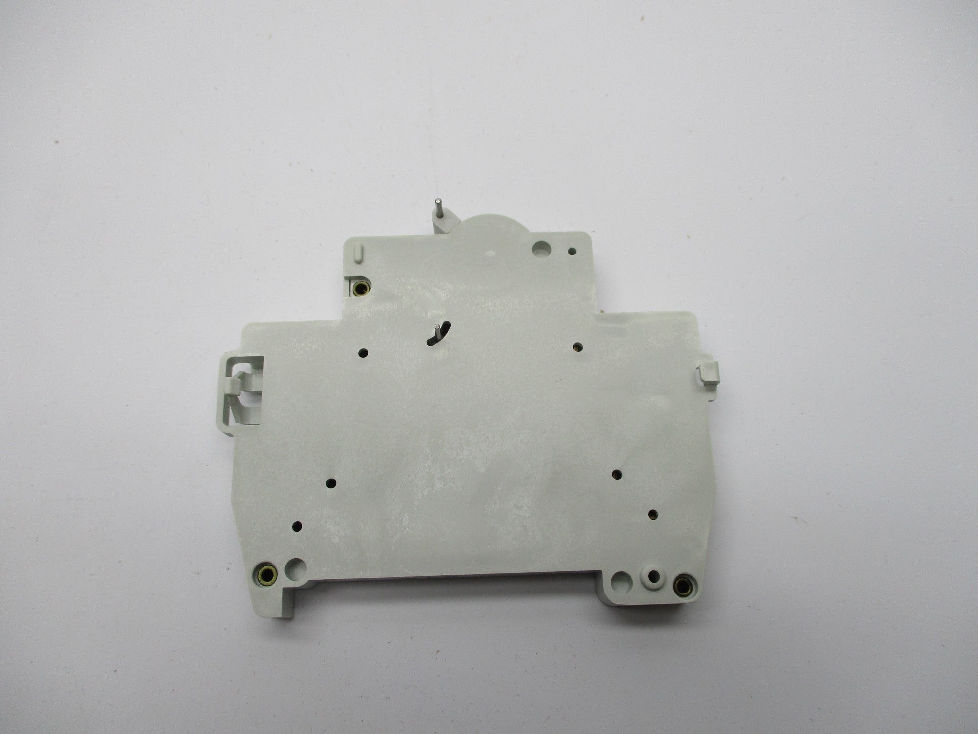 ALLEN BRADLEY 1492-ASPH3 SER. C 250V 3A NSMP