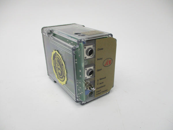 ABSOLUTE PROCESS INSTRUMENTS API3200G 115VAC NSMP