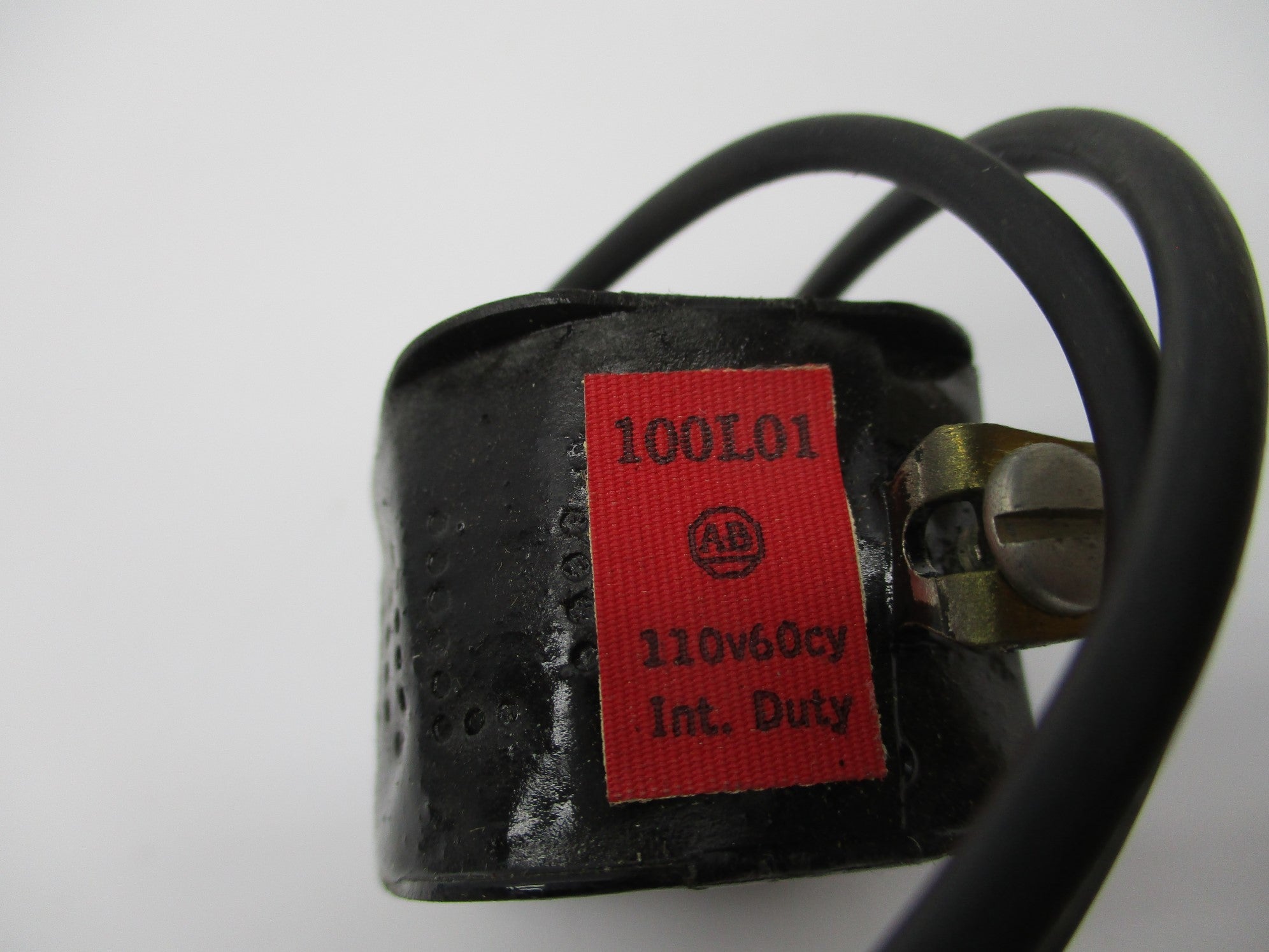 ALLEN BRADLEY 100L01 NSNP