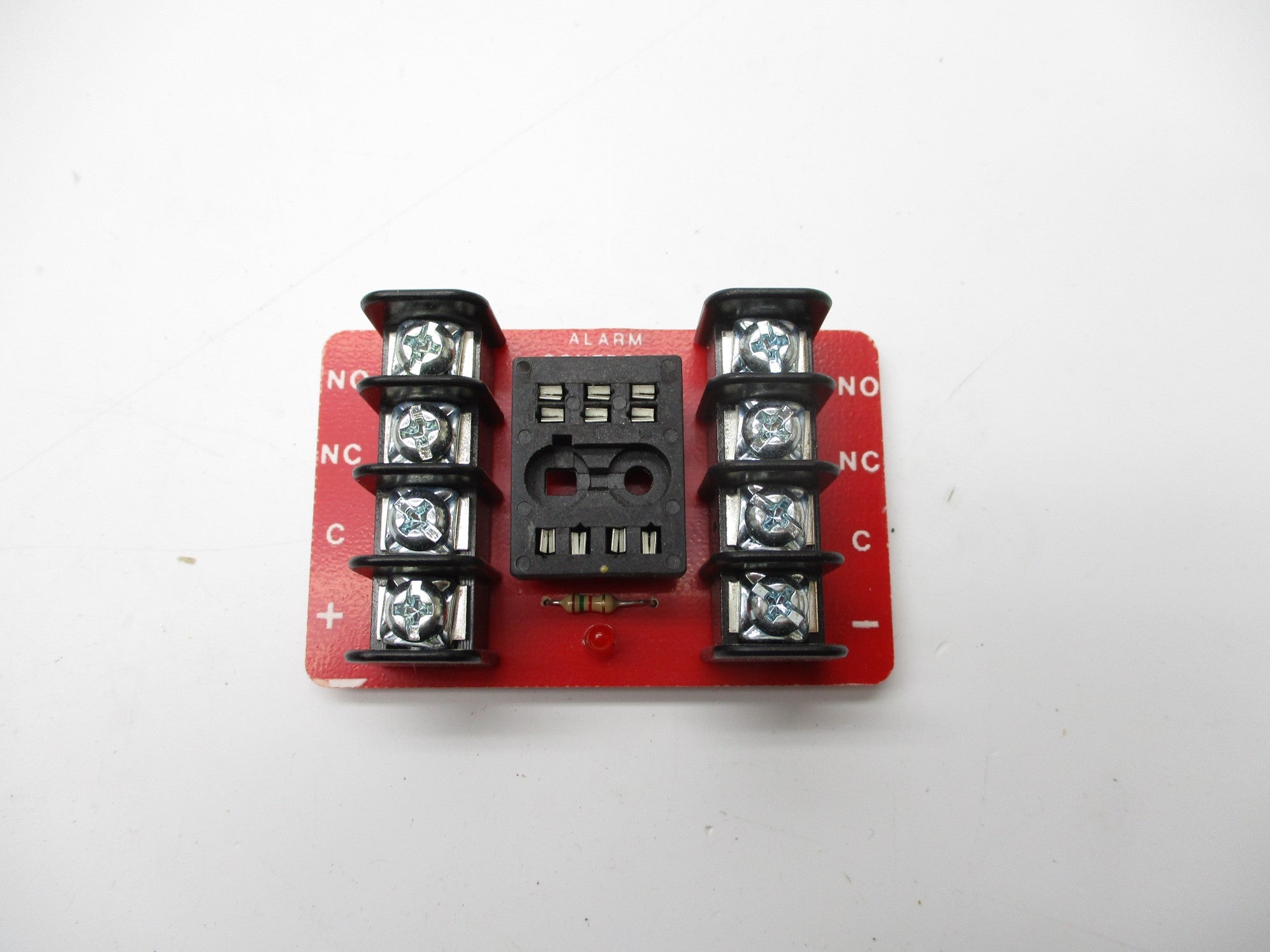 ALARM CONTROLS 8007 NSMP