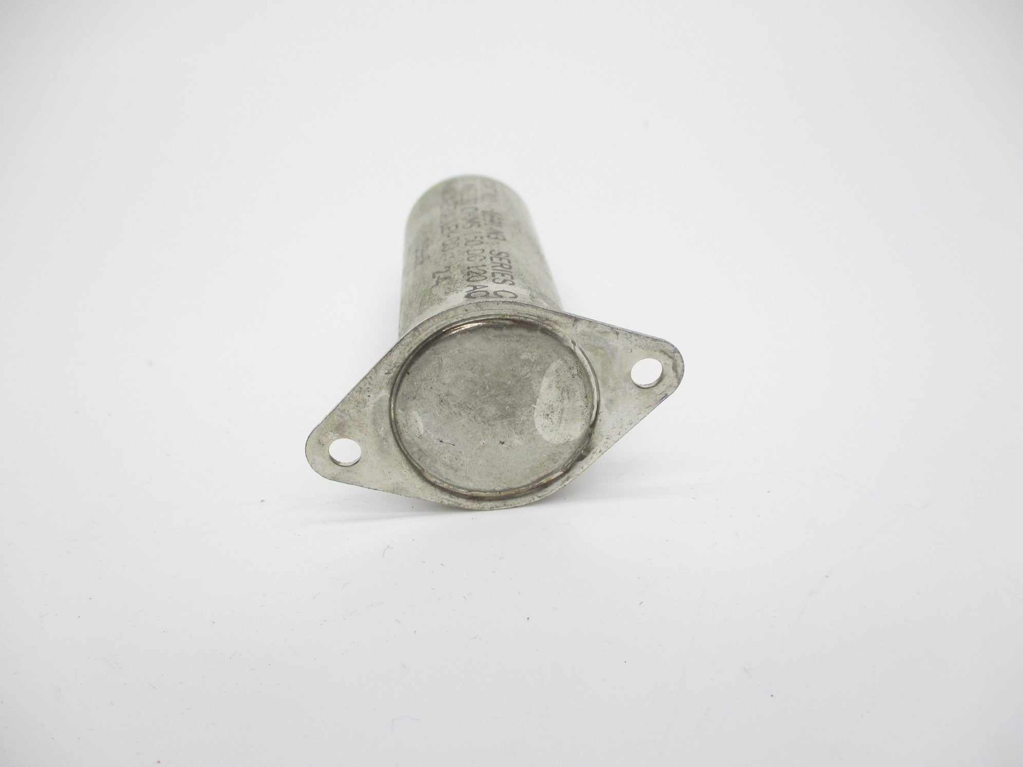 ALLEN BRADLEY 1691-N3 SER. C (BK/YL) NSMP