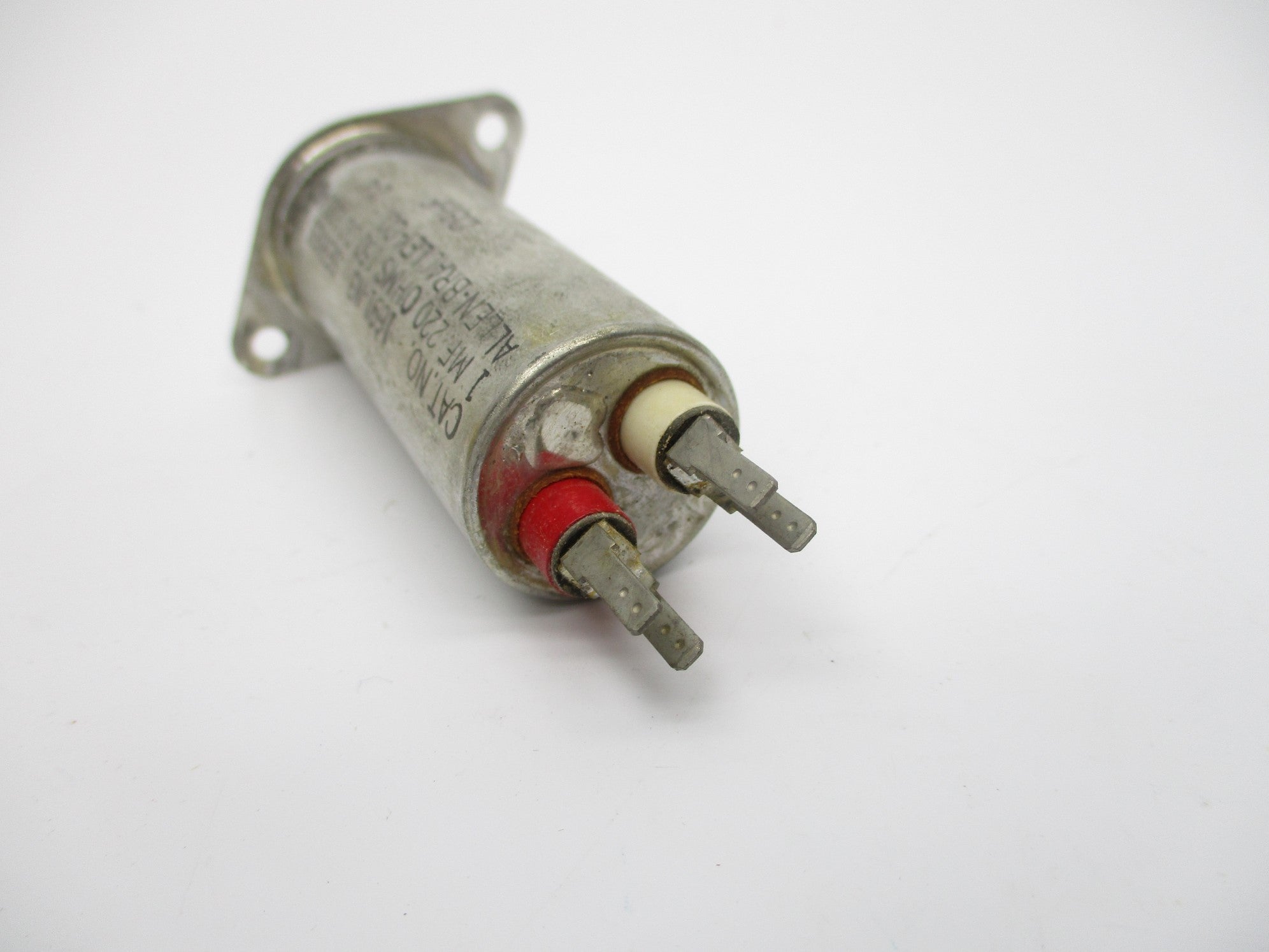 ALLEN BRADLEY 1691-N3 SER. C (BK/YL) NSMP