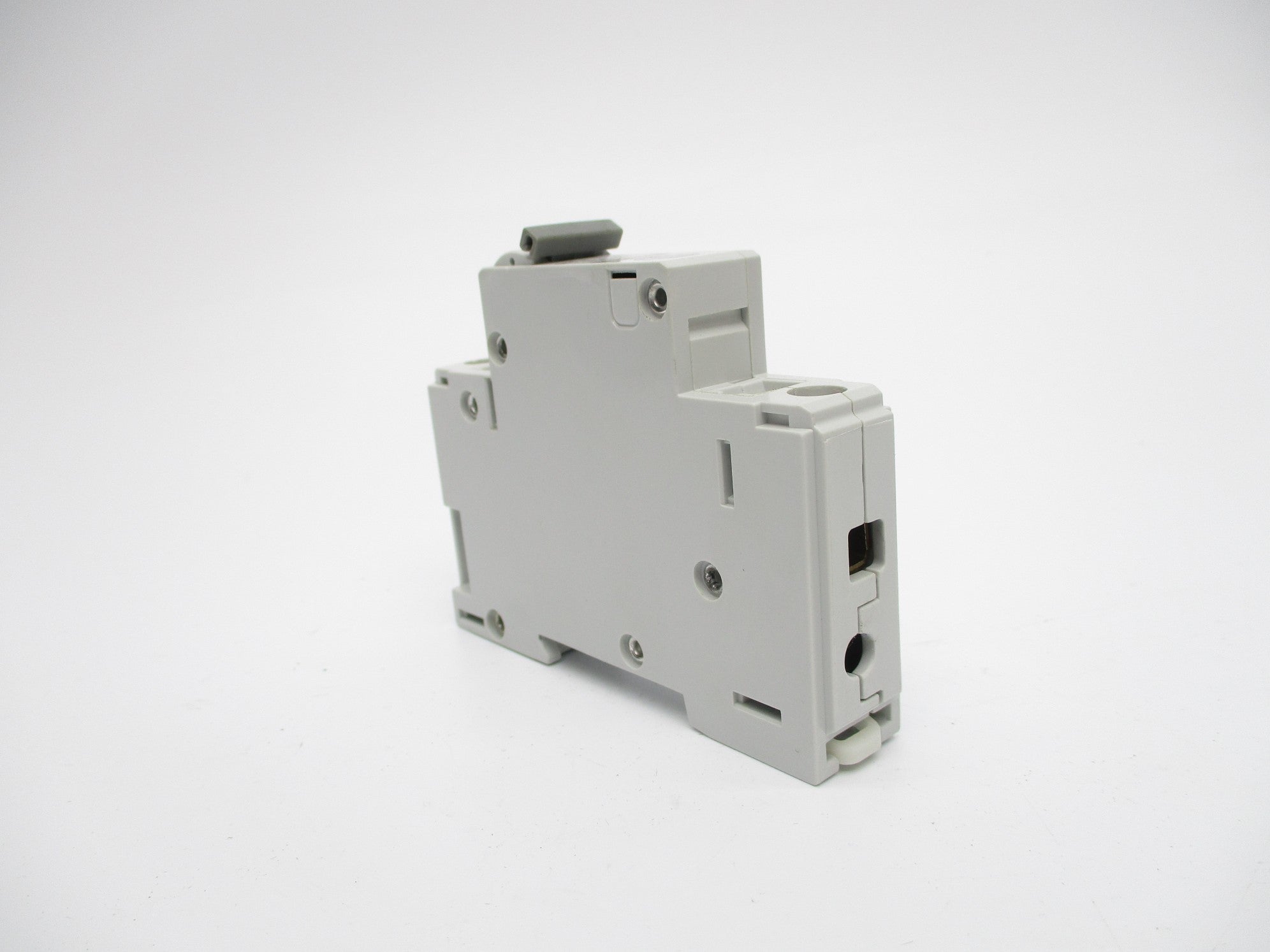 ALLEN BRADLEY 1492-CB1H500 SER. B 50A 277V (GY/BL) NSMP