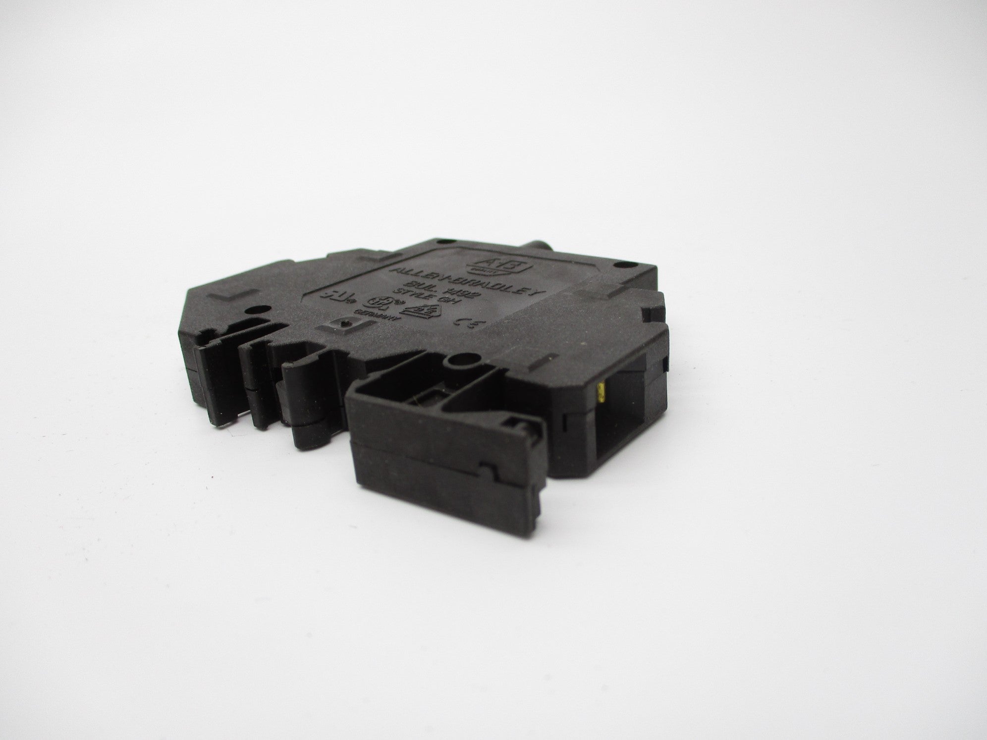 ALLEN BRADLEY 1492-GH012 SER. B 1.20A 250V NSNP