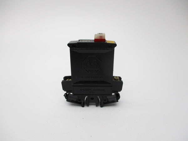 ALLEN BRADLEY 1492-G008 SER. B .8A 250V NSNP