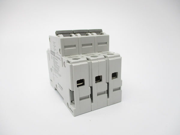 ALLEN BRADLEY 1492-CB3G200 SER. C 277VAC 20A NSNP