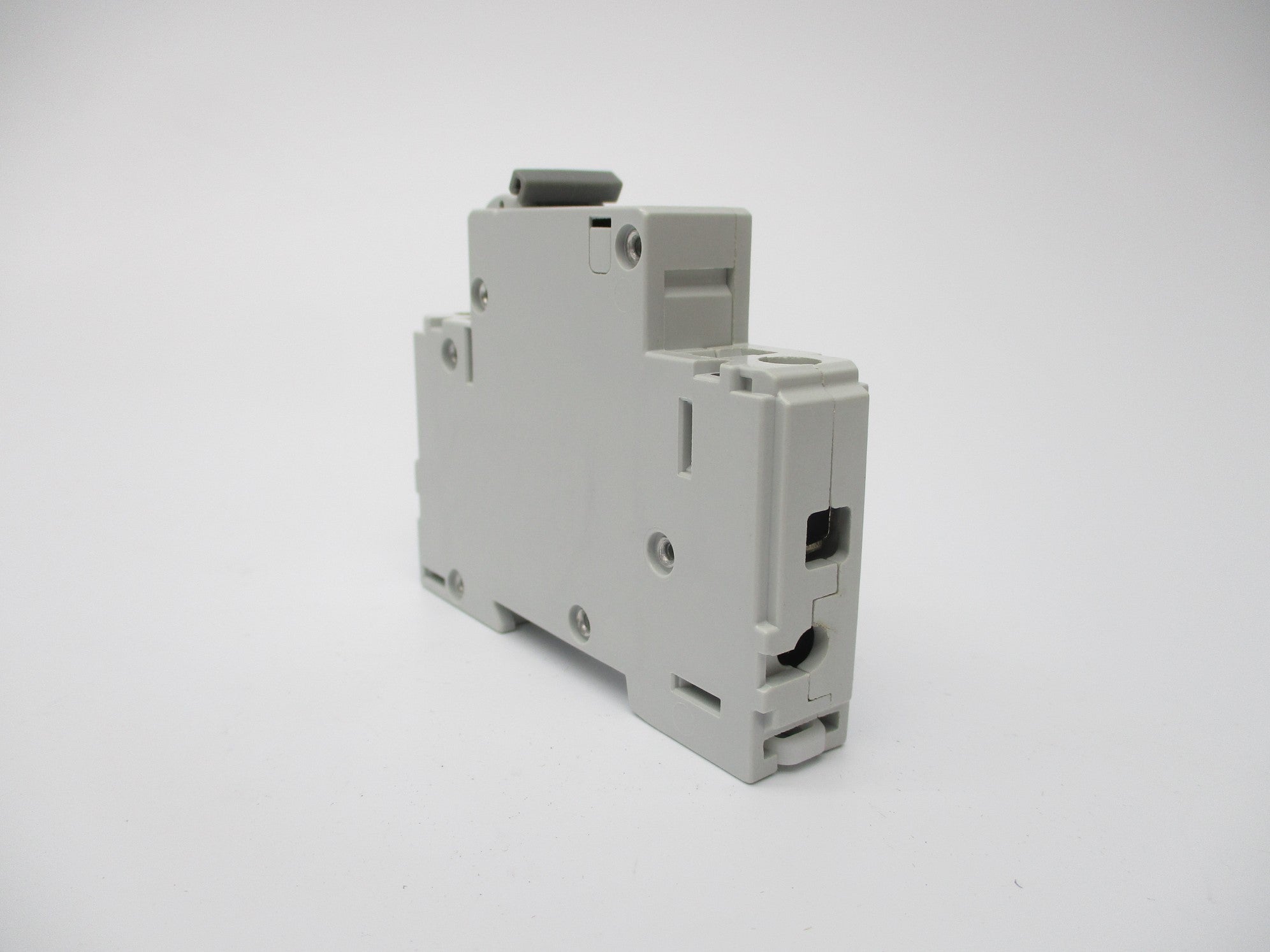 ALLEN BRADLEY 1492-CB1F040 SER. C 4A 277V (WH) NSMP