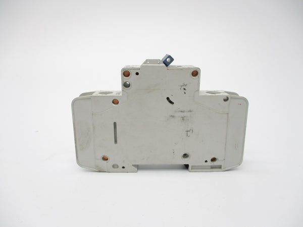 ALLEN BRADLEY 1489-A1C020 SER. A 2A 277V UNMP