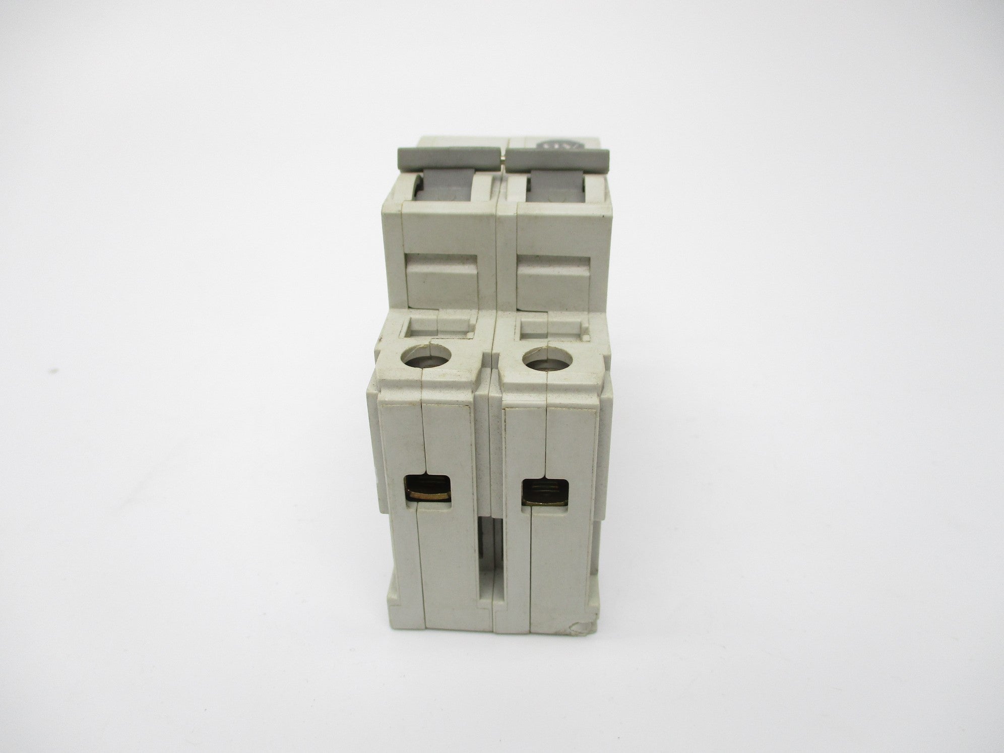 ALLEN BRADLEY 1492-CB2G030 SER. B 3A UNMP