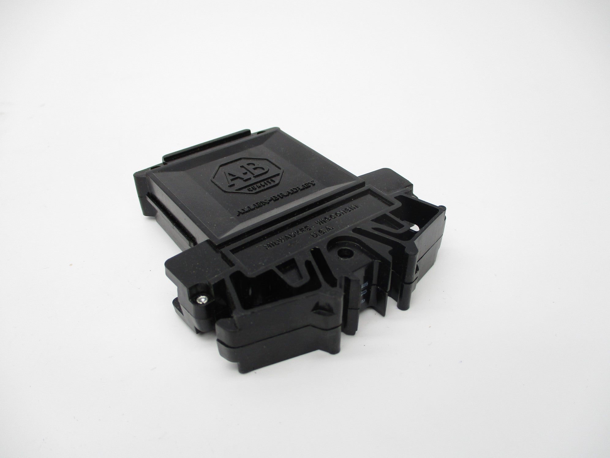 ALLEN BRADLEY 1492-G012 SER. B 250VAC 1.2A NSMP