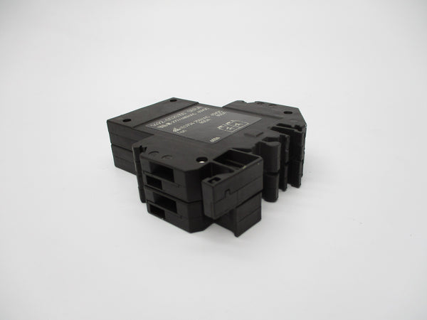 ALLEN BRADLEY 1492-GS2G100 SER. A 10A 277V NSNP