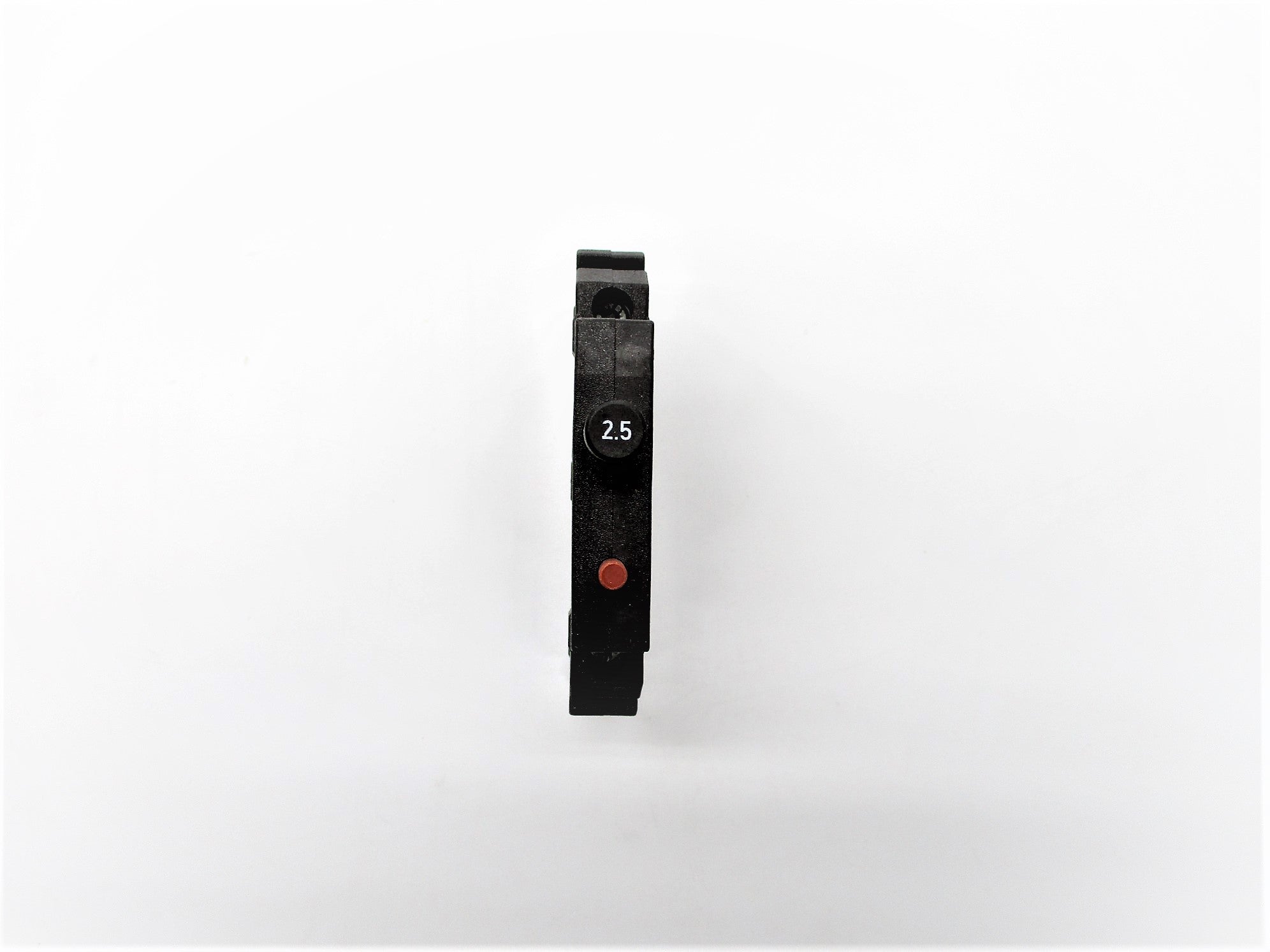 ALLEN BRADLEY 1492-GH025 SER. B 2.50A 250V NSNP