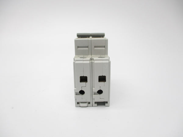 ALLEN BRADLEY 1492-CB2G030 SER. C 3A 277V NSNP