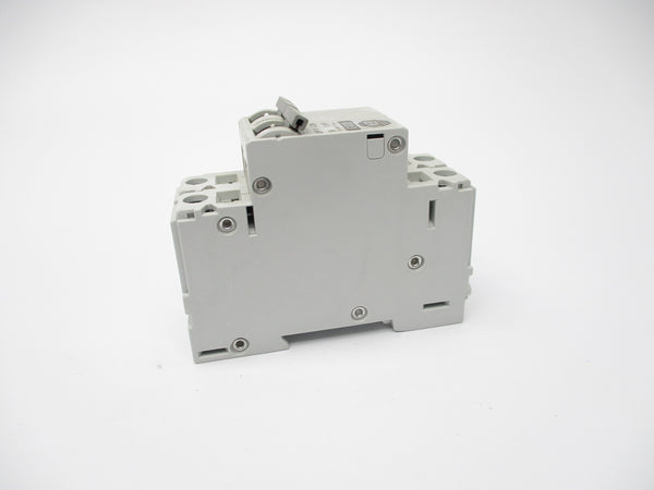 ALLEN BRADLEY 1492-CB2G030 SER. C 3A 277V NSNP