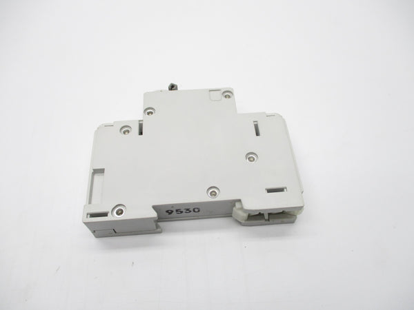 ALLEN BRADLEY 1492-CB1DG005 SER. B .5A 277V NSNP