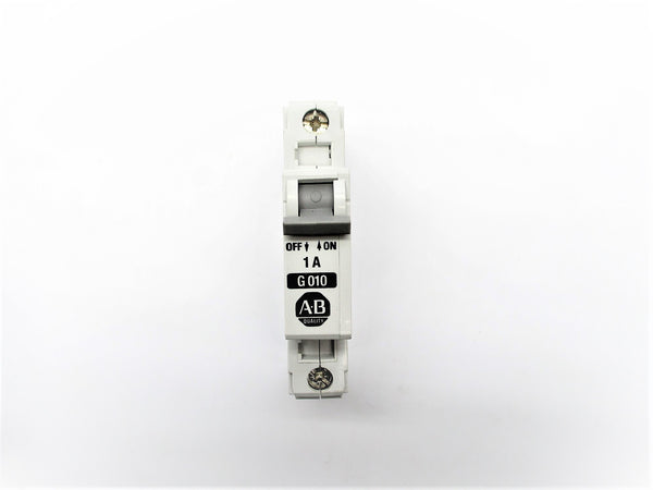 ALLEN BRADLEY 1492-CB1G010 SER. B 277V 1A NSNP
