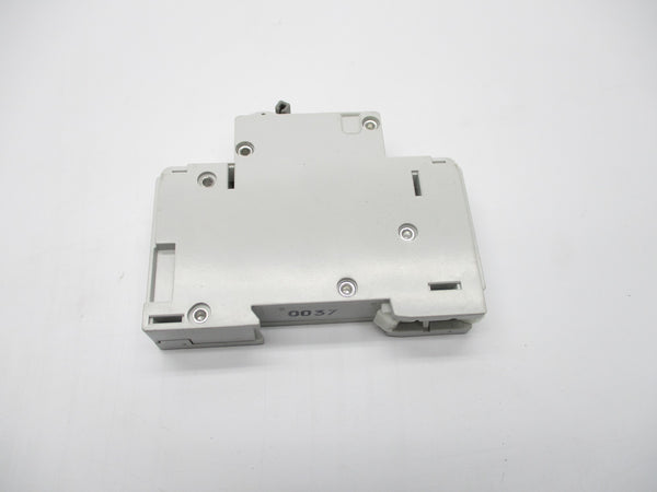 ALLEN BRADLEY 1492-CB1G010 SER. B 277V 1A NSNP