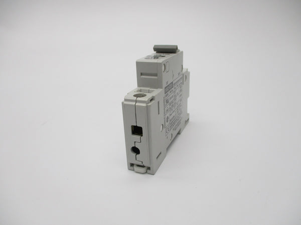 ALLEN BRADLEY 1492-CB1G010 SER. B 277V 1A NSNP