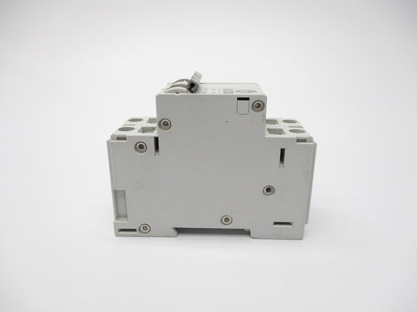 ALLEN BRADLEY 1492-CB2H040 SER. C 40A 277V NSNP