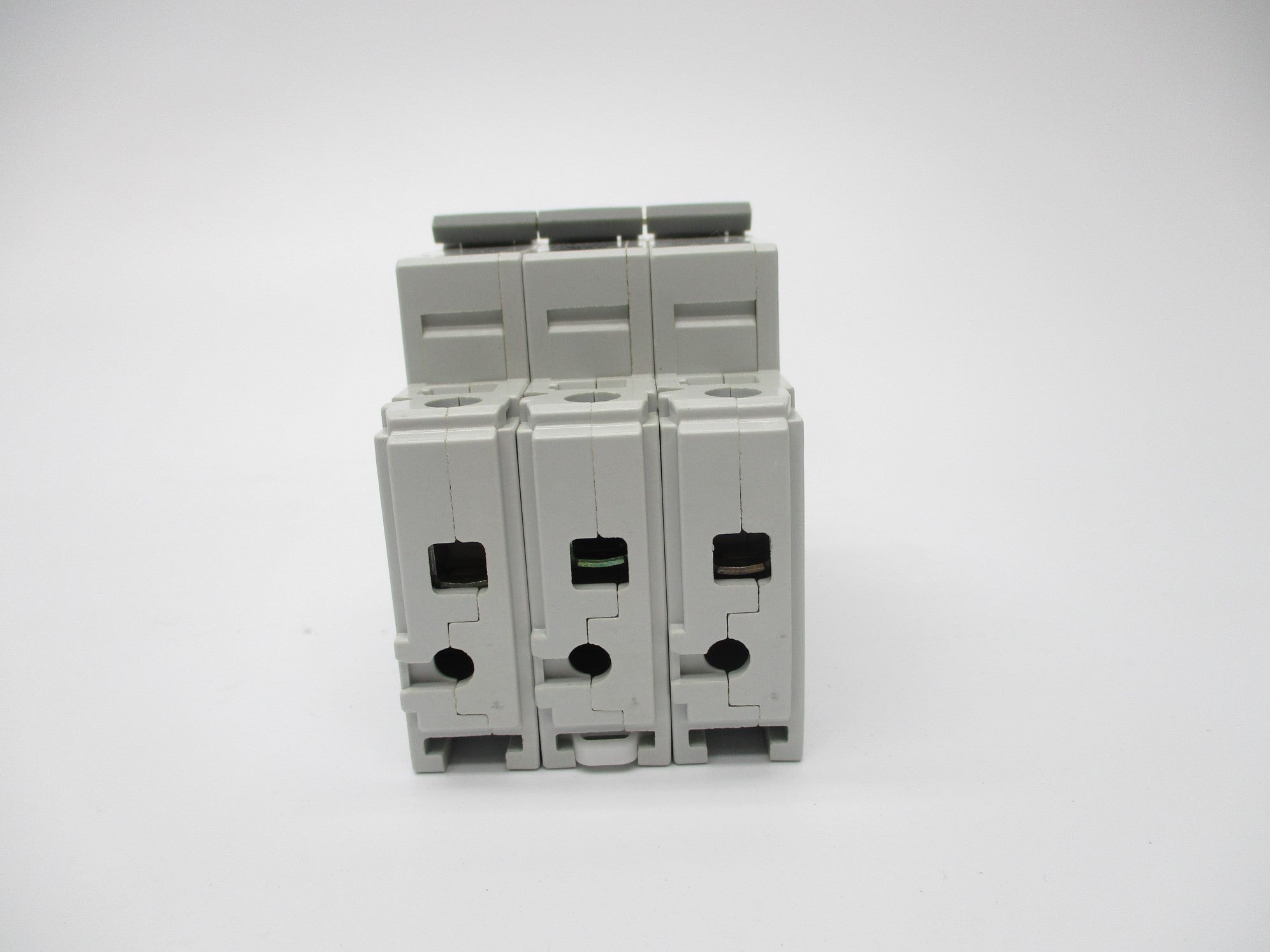 ALLEN BRADLEY 1492-CB3H050 SER. C 5A 277V NSNP