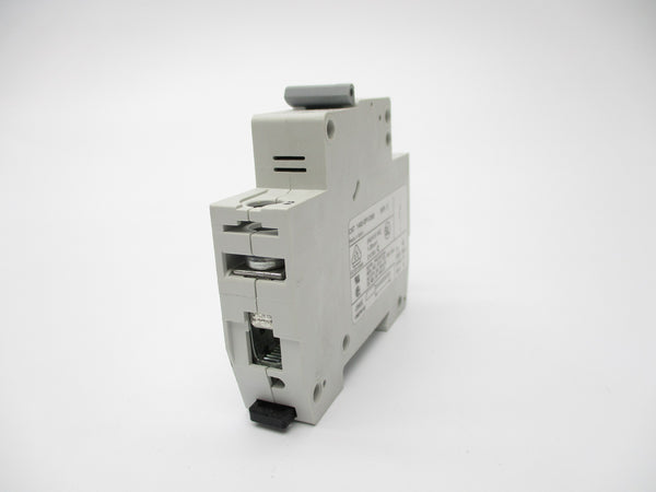 ALLEN BRADLEY 1492-SP1C080 SER. C 8A NSNP