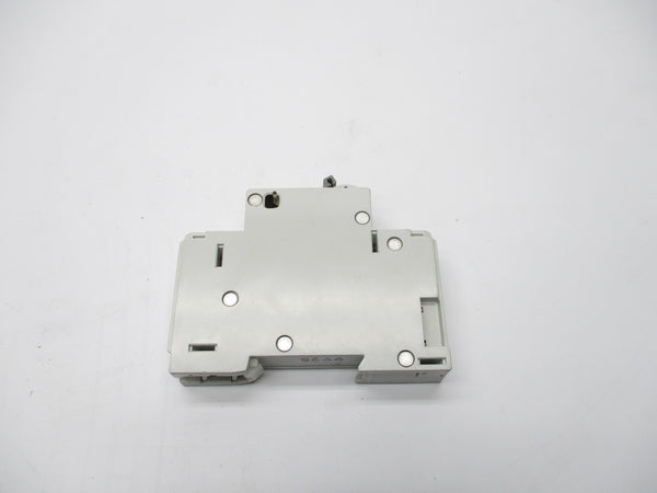 ALLEN BRADLEY 1492-ACBH1 SER. B 1A 277V (AS PICTURED) NSNP