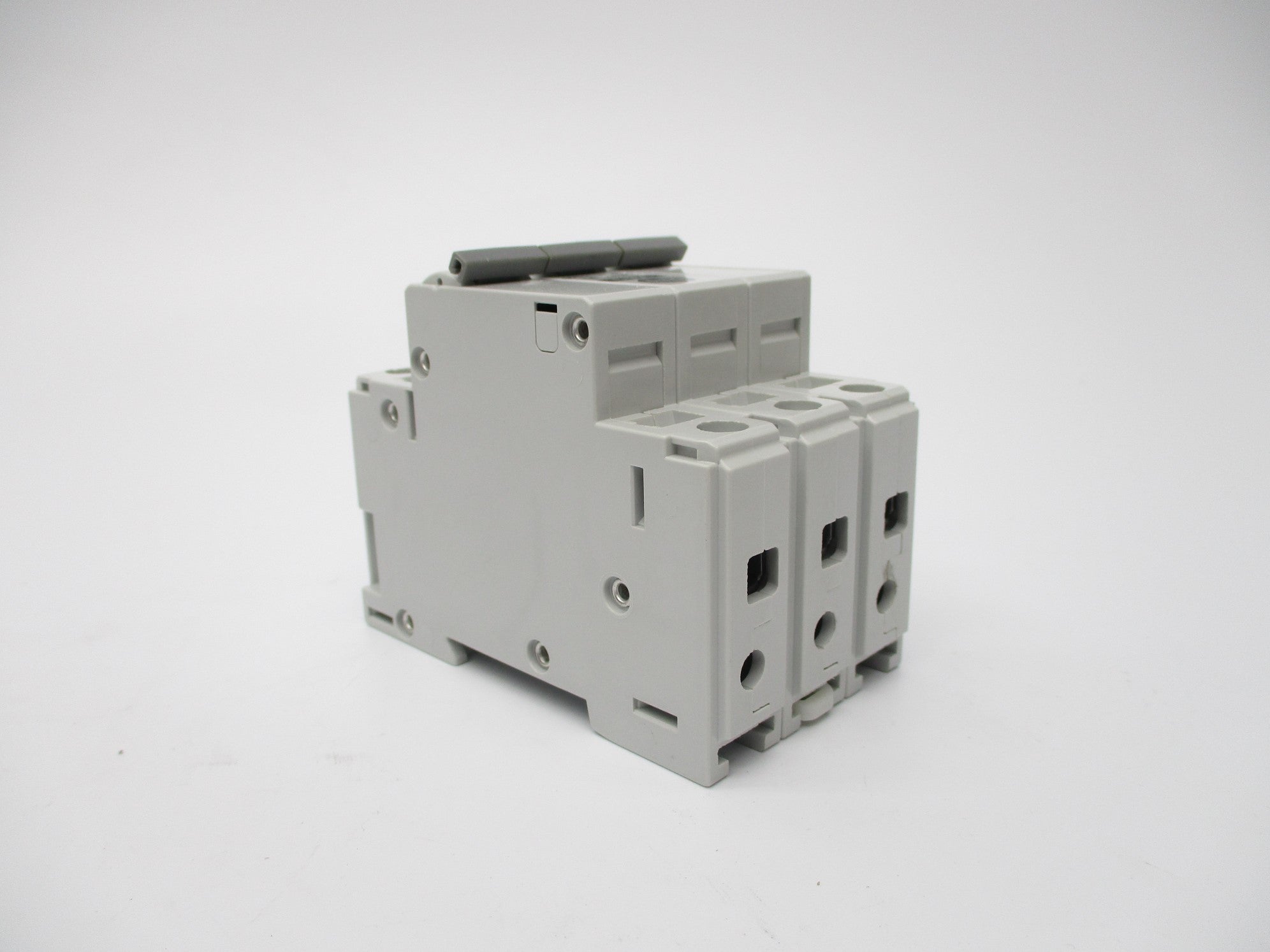 ALLEN BRADLEY 1492-CB3G050 SER. C 5A 277V NSMP