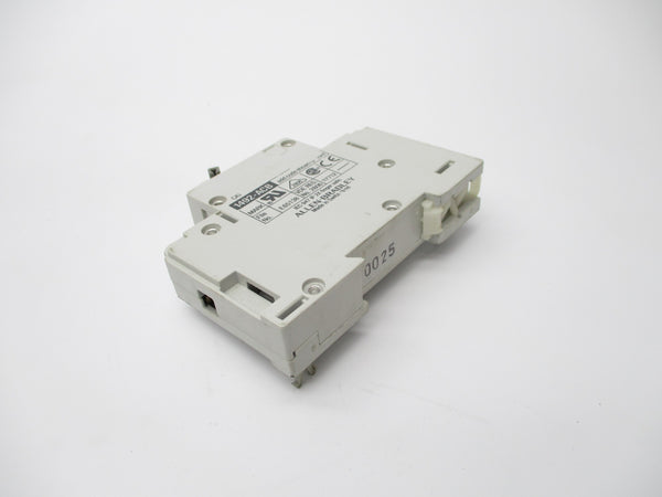 ALLEN BRADLEY 1492-ACBH2 6A 277V UNMP