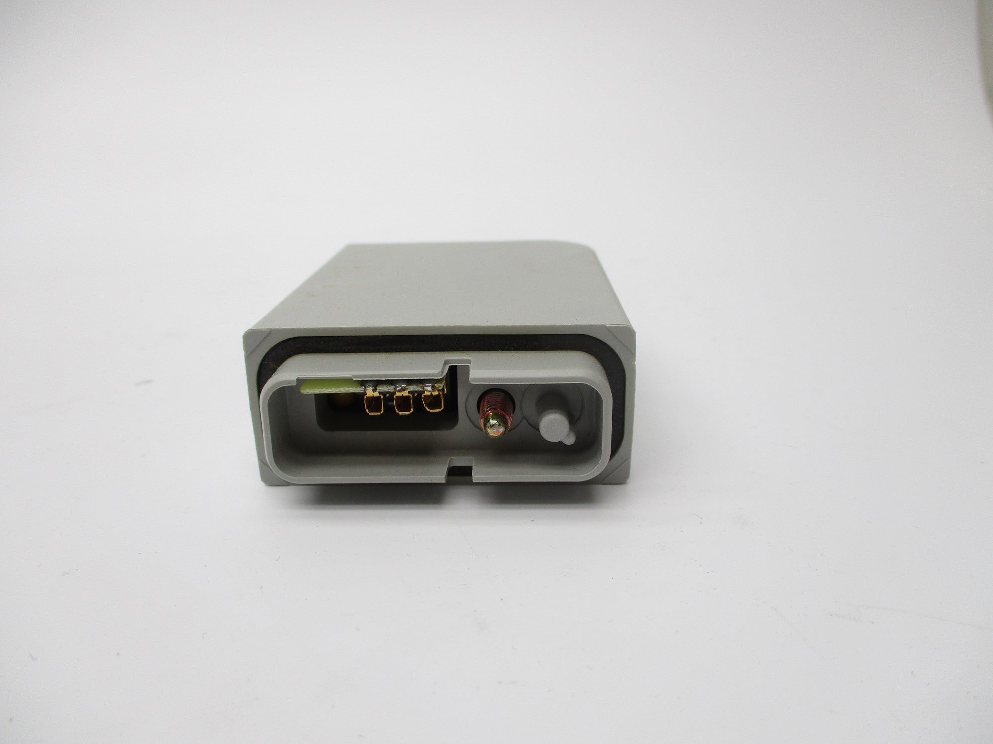 ALLEN BRADLEY 42MRP-5000 SER. B (BK/YL) NSMP