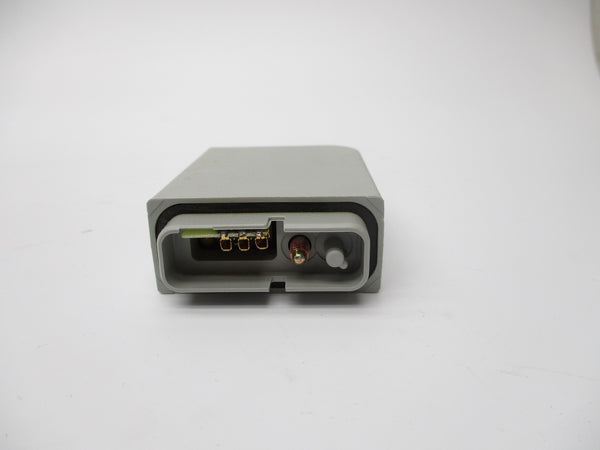 ALLEN BRADLEY 42MRP-5000 SER. B (BK/YL) NSMP