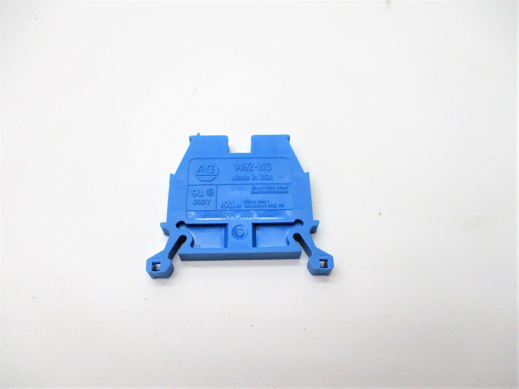 ALLEN BRADLEY 1492-W3 NSNP