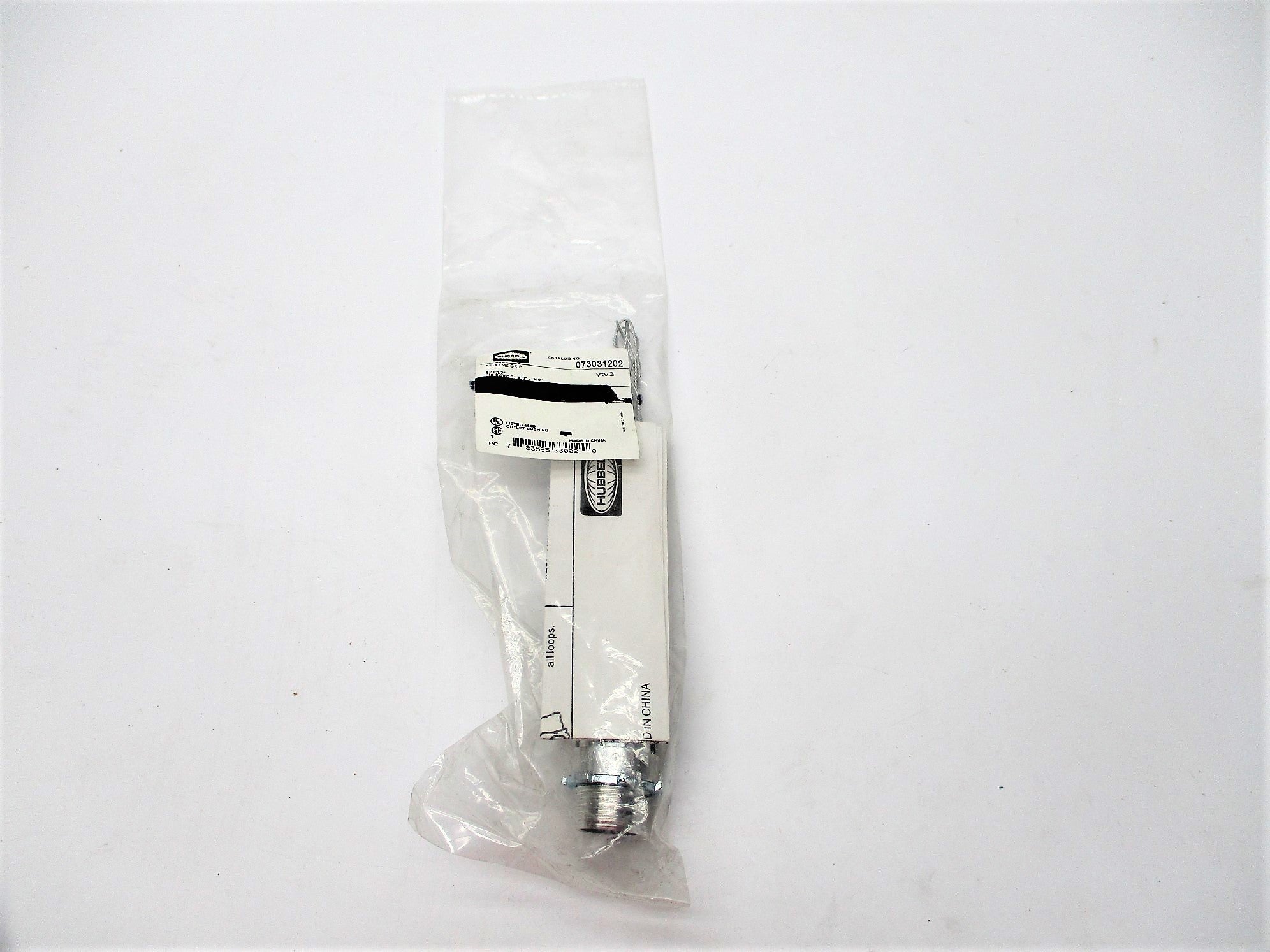 HUBBELL 073031202 NSMP