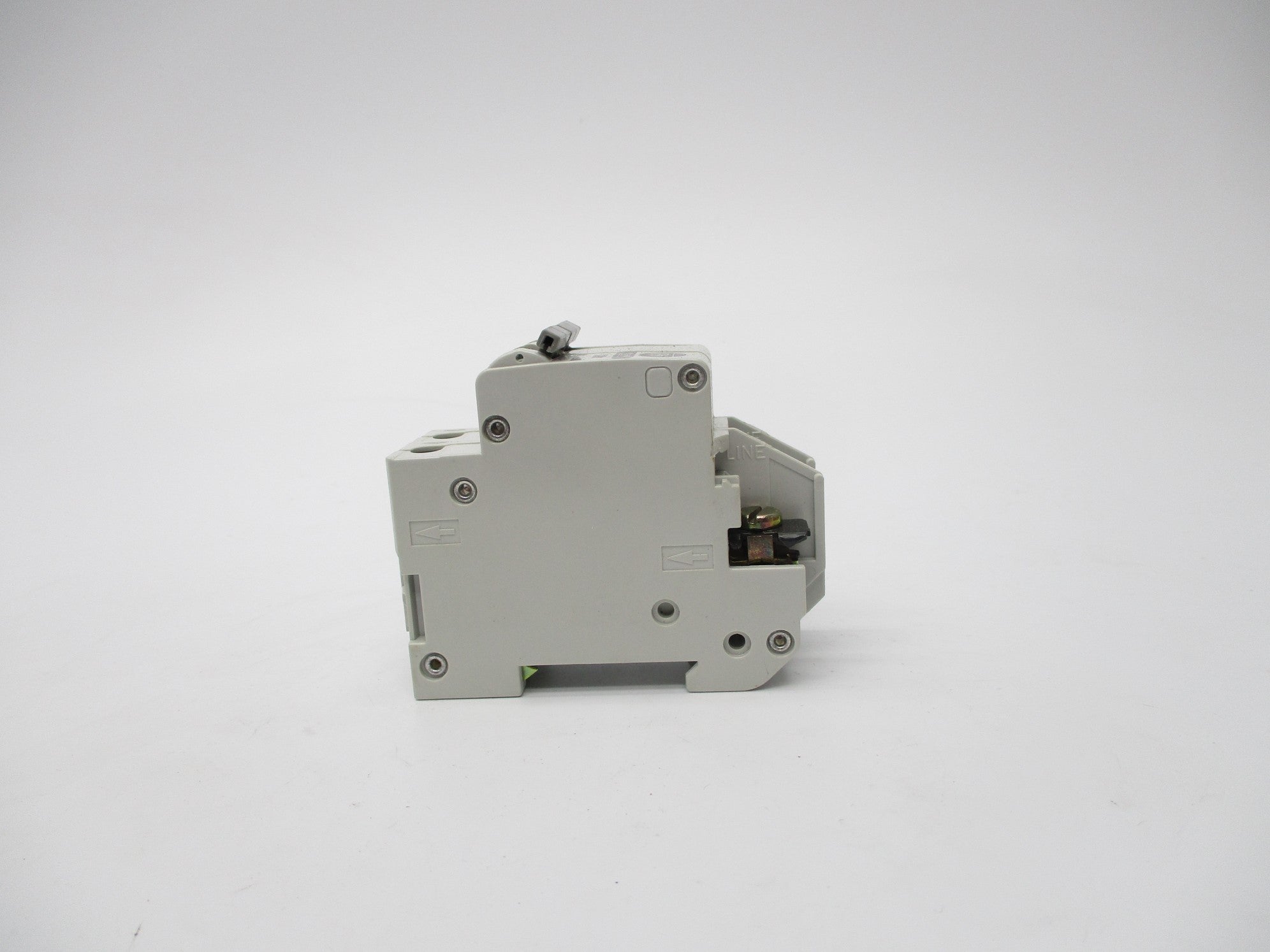 ALLEN BRADLEY 1492-CB2G400 SER. A 40A 277V (BK/YL) NSMP
