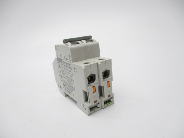 ALLEN BRADLEY 1492-CB2G400 SER. A 40A 277V (BK/YL) NSMP