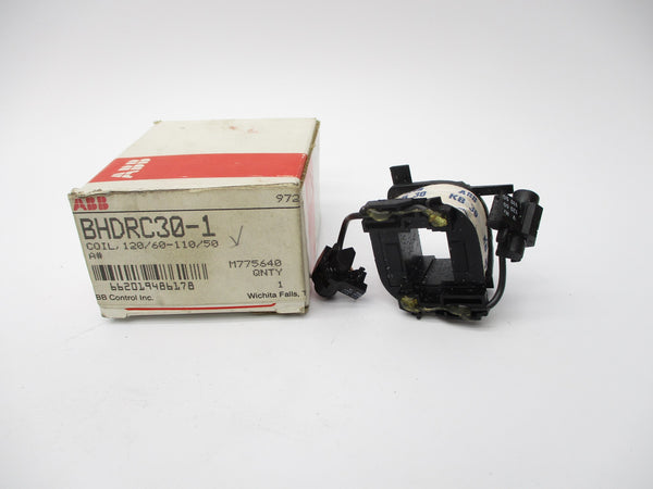 ABB BHDRC30-1 NSMP