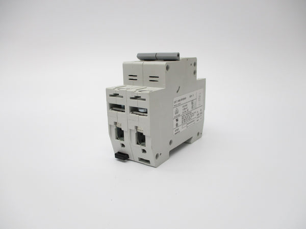 ALLEN BRADLEY 1492-SP2B060 SER. C 6A 277V NSNP