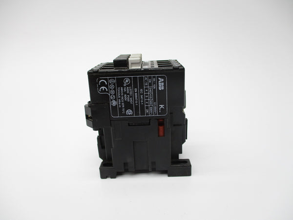 ABB K22-4 415/480V NSMP
