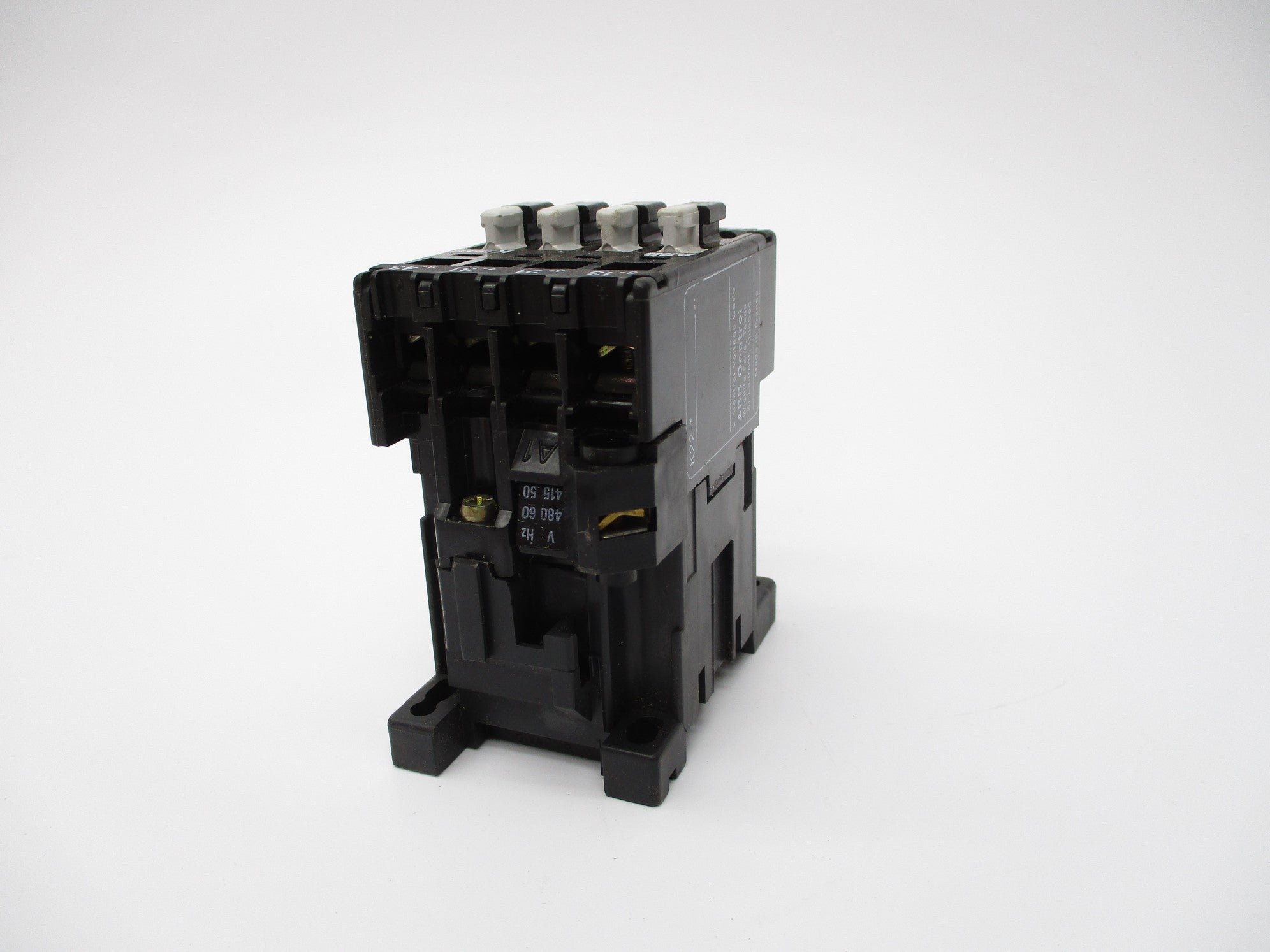 ABB K22-4 415/480V NSMP